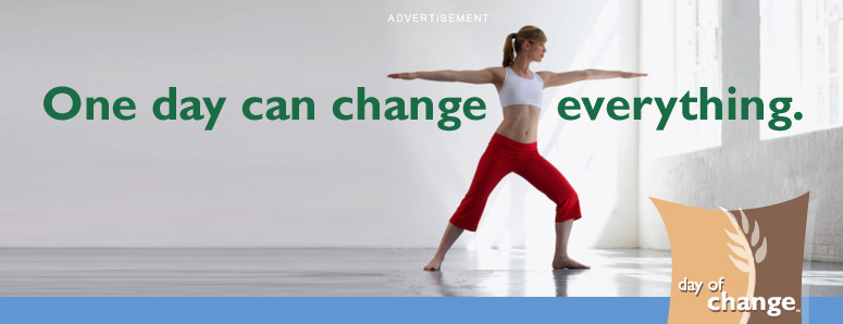 One day can change everything.